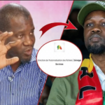 (Vidéo) Serigne Saliou Gueye tacle sévèrement Amadou Ba « Da Wara Yeureum Askan Wi… »