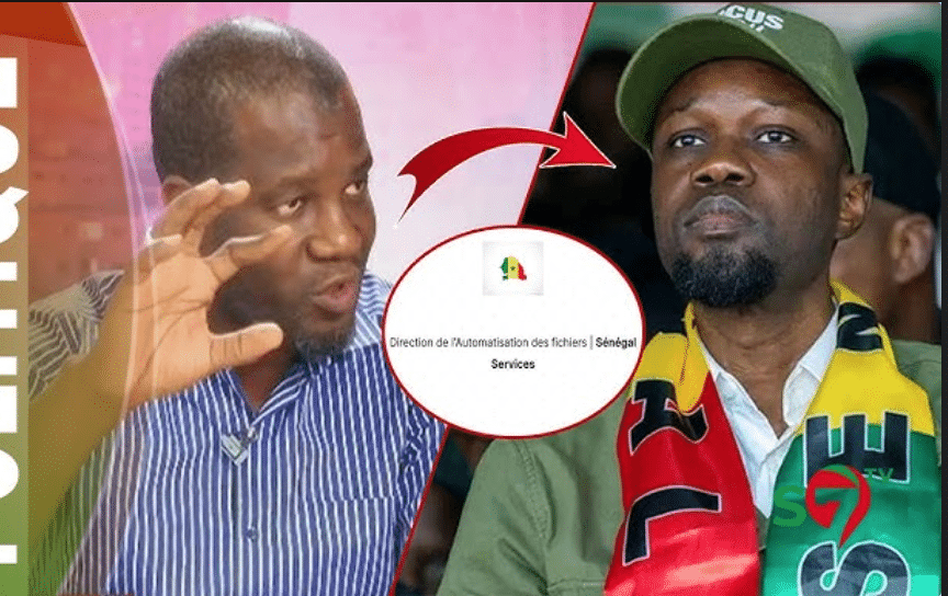 (Vidéo) "Sonko de nouveau éligible", La DAF l’aurait rétablit: Révélations chocs De Me B. Ndiaye, avocat de Pros