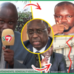 (Vidéo) Serigne Saliou Gueye tacle sévèrement Amadou Ba « Da Wara Yeureum Askan Wi… »