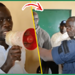 (Vidéo) Aff Sonko, Émigration irrégulière, Nomination Macky : Les révélations expl0sives de Mansour Sy Cisse