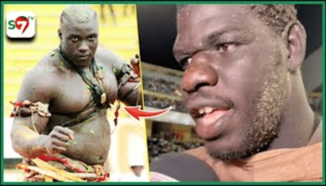 (Vidéo) Première réaction de Alboury après sa victoire « nagn ma joxx sa thies »