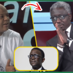 (Vidéo) Transfert de SONKO au Cap Manuel: Major Kandji fait des révélations & dément Cheikh Thioro Mbacké