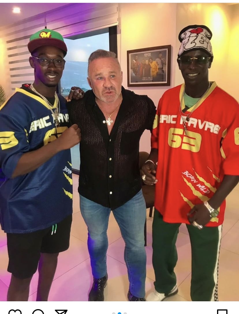 Kick Boxing : Bou Siteu vs Laurent Ndiago le choc de tous les dangers