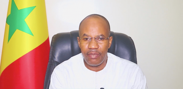 Présidentielle 2024 : Mamadou Ibra Kane se retire de la course