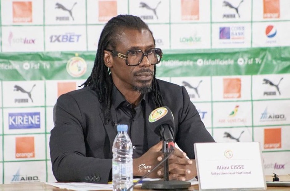 Réduction des listes à 23 joueurs : «Aliou Cissé la CAF devrait consulter les techniciens»