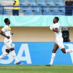 Coupe du monde : Le Sénégal mène la Pologne à la pause (2-0)