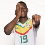 Sénégal vs Pologne : Idrissa Gueye marque le troisième but des lions