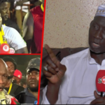 Les propos choquants de Akhenaton sur Papito Kara : « Sama Yone Nékoussi… »