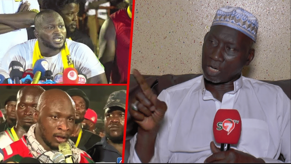 Modou Lo vs Ama Baldé: Katy Diop prédit un choc expl0sif et donne les clefs du combat (Vidéo)