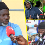 Chamboulement dans l’administration territoriale : Aly Ngouille Ndiaye dénonce une « purge aux relents régionalistes »