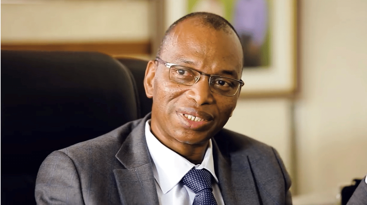 Distribution des semences et de l’angrais : Moussa Baldé apporte des précisions de taille