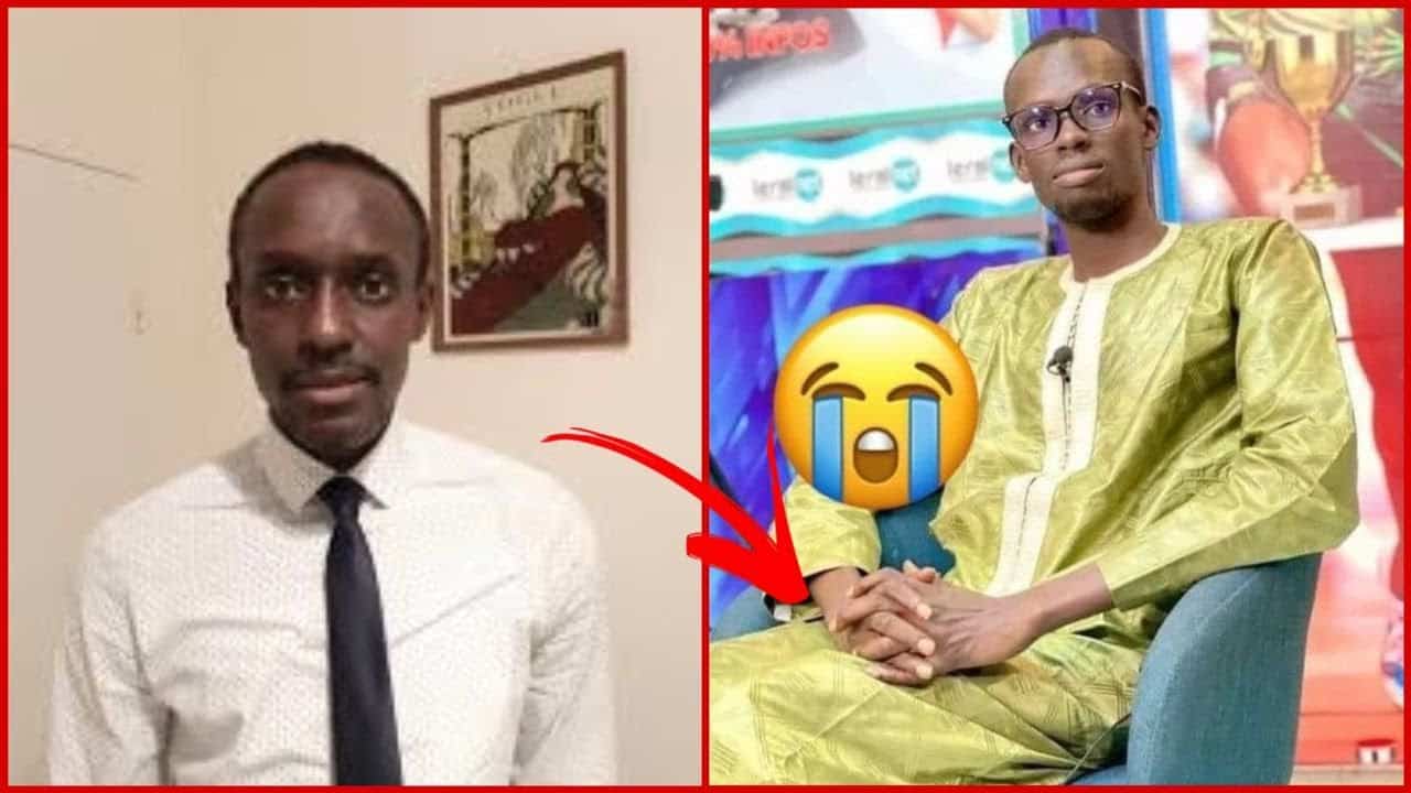 Les propos choquants de Akhenaton sur Papito Kara : "Sama Yone Nékoussi, Dadone Daw..."