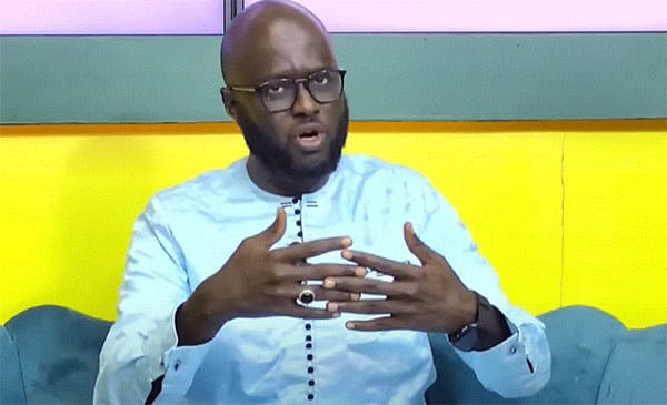 El Malick Ndiaye ": La Cena vient d'ordonner la délivrance de fiches de parrainage au Président Ousmane Sonko"