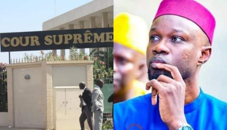 Affaire Sonko : la Cour suprême se mue en Cour d'appel pour statuer