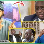 Affaire Sonko-Dge : Le nouveau président de la CENA réagit !