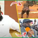 (Vidéo) Aff. SONKO à la CEDEAO, Remplacement Doudou Ndir à la CENA: les vérités crues de Mansour Sy Cissé…
