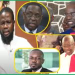 (Vidéo) « Ama Baldé Pastef La Té Modou Lo Amadou Ba La Diégué, Sonkorisation Bi… » l’analyse de S. Mansour Sy Cissé sur le combat royal