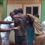 (Vidéo) Cheikh Omar Talla « Guinarou Pikine Moma Geunal Lepp Damay Watou Ndel Ni Ama Baldé… »