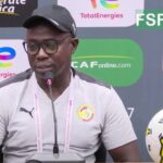 Lamine Camara : « Je sais de quoi je suis capable, mais il faut garder les pieds sur terre