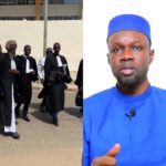 Modou Lô répond sèchement à Ama : « Je l’attends de pied ferme »