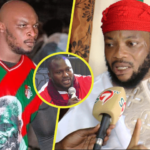 Décès de Papito : En larmes, Maïmouna Bousso en colère accuse l’état « Vous êtes des lâches, Amolén Diom… » (Vidéo)