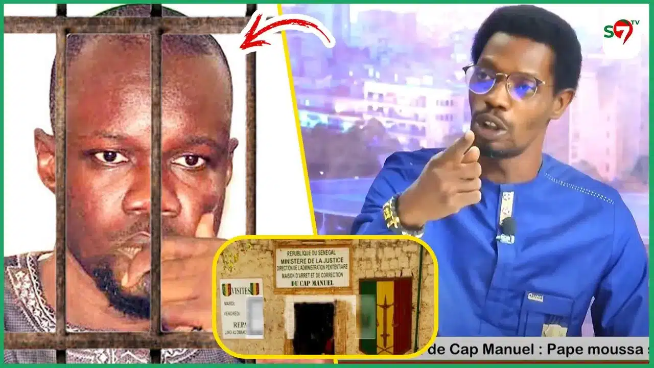 (Vidéo) SONKO au Cap Manuel: les précisions du juriste Pape Moussa Sow "Tord Bimou Am Moy Am Ambition Pour..