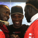 (Vidéo) Limogeage de Doudou Ndir: la réaction musclée de Dieuwrigne Ndiassé « Yéneu Yi Yabaté La… »