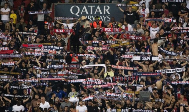 Ligue des Champions : le PSG sanctionné par l’UEFA
