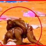 Modou Lo vs Ama Baldé : Le spectacle était au grand rendez-vous