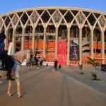 Can 2023-Côte d’Ivoire-Sénégal : Le Sous Préfet de Yamoussoukro tente d’apaiser la vive tension entre les supporters