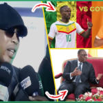 Présidentielle 2024 -Amadou Bâ : « Il n’y a aucune raison de ne pas aller à l’élection…»