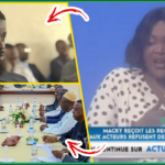 (Vidéo) Ndoumbelane – Liberté Provisoire pour Diomaye, Audiance des recalés au Palais: la pertinente analyse de Saliou