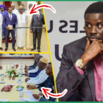 (Vidéo) Ndoumbelane: Plainte contre le CC, S. Abo Mbacké Thiam, PDS fait de graves @ccusations sur Amadou Ba