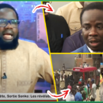 (Vidéo) Libération de Diomaye & cie: les mises en garde de Malal Talla « c’est un c0ut£au à double tranchant »