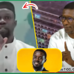 (Vidéo) Les mots forts d’Imam Kh. Babacar sur SONKO après sa sortie pré-enregistrée « Ayatoul Lahi Lako Toudé… »