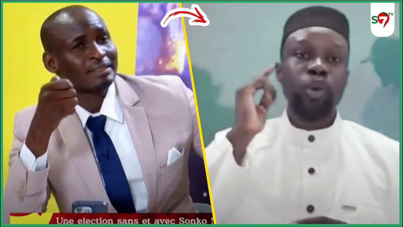 (Vidéo) L’analyse pointue de Sa Wolof sur la sortie de SONKO "Limou Soll Ak Couleurs Yi..."