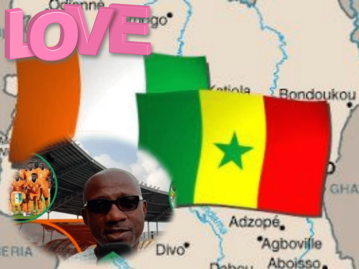 CAN 2023 – Aziz Sidibé, directeur du stade de Yamoussoukro : « Quel que soit l’équipe que le Sénégal rencontre, le stade sera toujours plein » !