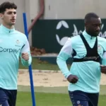 (Vidéo) La question pertinente de Cheikh Ousmane Touré à Me Abdy Nar Ndiaye « Rew Bou Dialgati Yonn »