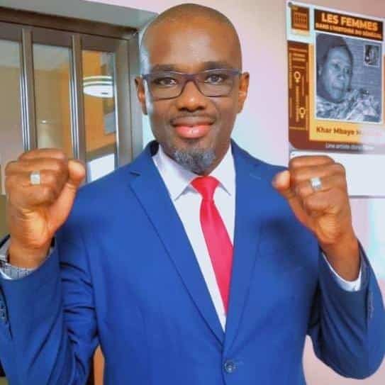 Mbour : Le coordonnateur départemental de l'ex-pastef libéré !