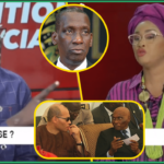 (Vidéo) Maimouna Bousso recadre Baïla Wone « c’est un putsch & c’est pas parce-que Macky est ton ami que… »