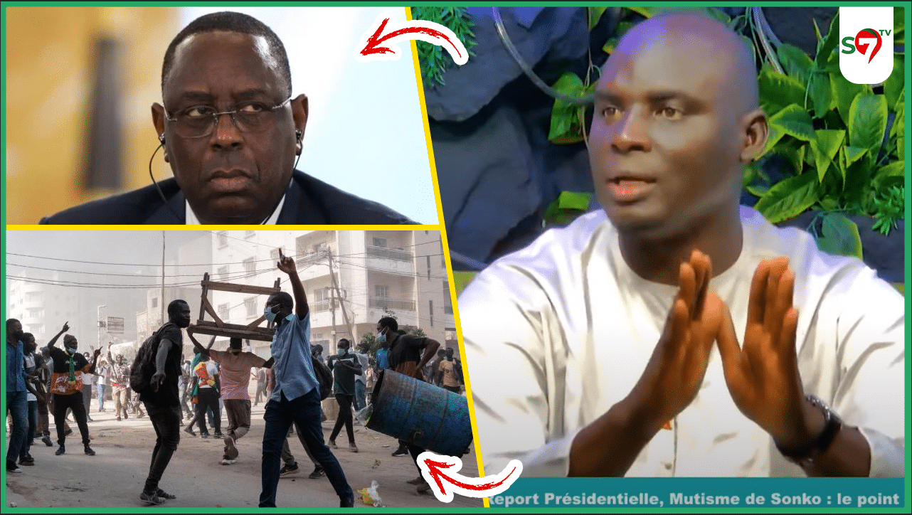 (Vidéo) « Nékatougne Ci Etat De Droit » les vérités crues de Me Abdy Nar Ndiaye sur les m@nifs répr!mées