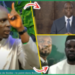 (Vidéo) « Nékatougne Ci Etat De Droit » les vérités crues de Me Abdy Nar Ndiaye sur les m@nifs répr!mées