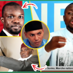Mboro: arrestation de Ndiaga Ndiaye allié de Bassirou D Faye