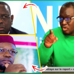 (Vidéo) « Lima SONKO Wax Bimay Moudjié Waxtan Ak Mom »: Mamadou Lamine Dianté sur l’éventuelle amnistie
