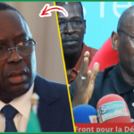 CAN 2023 : « ni Krépin ni la FSF n’ont reçu de notification officielle d’une quelconque décision » (FSF)