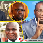 (Vidéo) Report: le décret de Macky annulé: Moussa Balla Fofana réagit & félicite le Conseil Constitutionnel