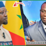 (Vidéo) Report: la réaction surprenante d’Aliou Sall suite à l’annulation du decret de Macky par le CC