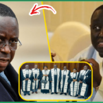 (Vidéo) Réaction à chaud de Serigne Mboup après l’annulation du decret de Macky « Tiitone Nagne Nioune Nieup