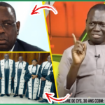 (Vidéo) Report: la réaction surprenante d’Aliou Sall suite à l’annulation du decret de Macky par le CC