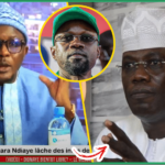 Macky Sall et Thione Niang ont échangé sur la situation politique du pays